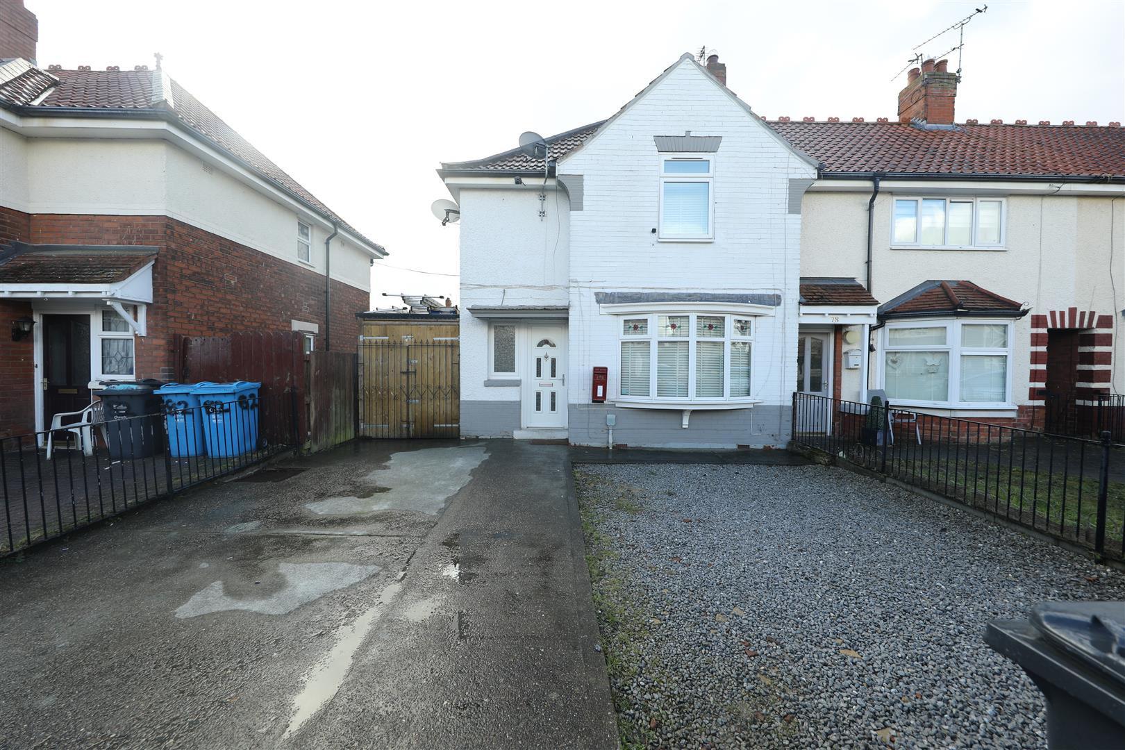Property & Houses for Sale & Let in Hull Symonds & Greenham